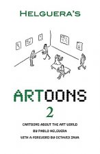 Artoons. Volume 2