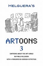 Artoons. Volume 3