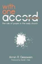 With One Accord in One Place