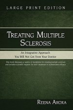 Treating Multiple Sclerosis