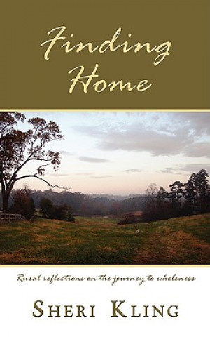 Finding Home