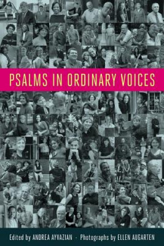 Psalms in Ordinary Voices