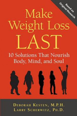 Make Weight Loss Last