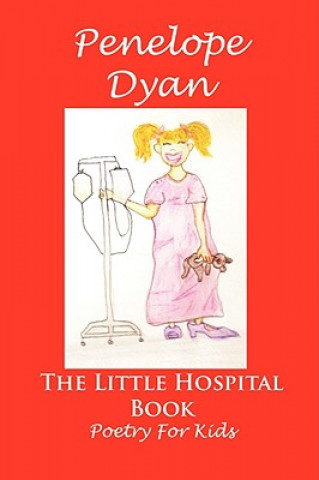 Little Hospital Book