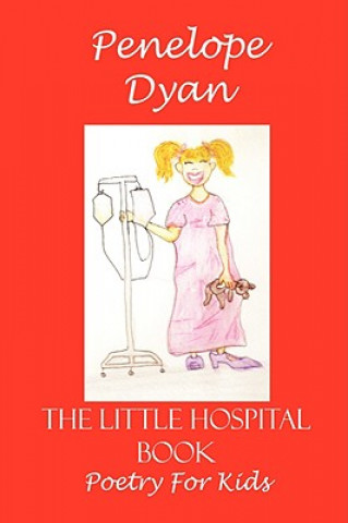 Little Hospital Book
