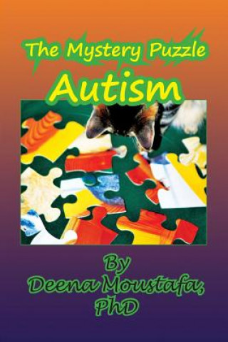 Mystery Puzzle--Autism