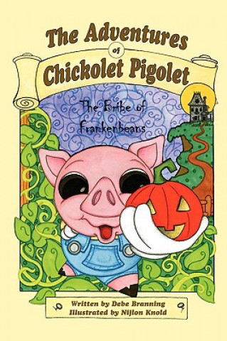 Adventures of Chickolet Pigolet