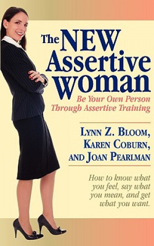 New Assertive Woman, The