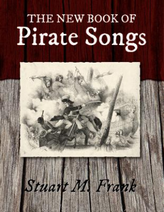 New Book of Pirate Songs