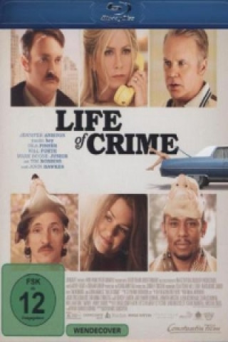 Life of Crime, 1 Blu-ray