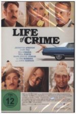 Life of Crime, 1 DVD