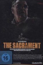 The Sacrament, 1 DVD