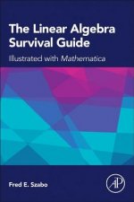 Linear Algebra Survival Guide