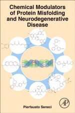 Chemical Modulators of Protein Misfolding and Neurodegenerative Disease