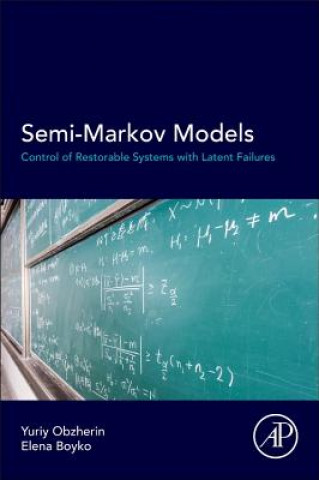 Semi-Markov Models