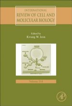 International Review of Cell and Molecular Biology