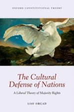Cultural Defense of Nations