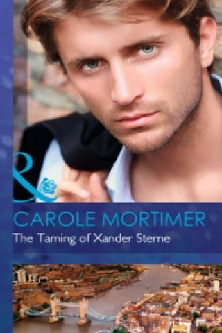 Taming of Xander Sterne