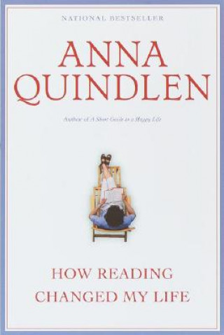 How Reading Changed My Life