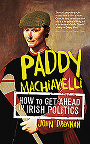Paddy Machiavelli