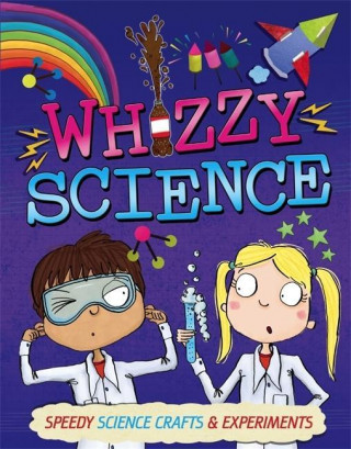 Whizzy Science