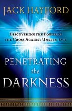 Penetrating the Darkness - Discovering the Power of the Cross Against Unseen Evil