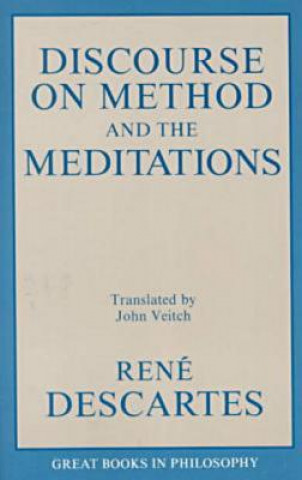 Discourse on Method and Meditations