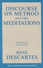 Discourse on Method and Meditations