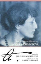 Complete Poems of Anna Akhmatova