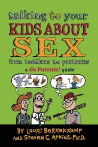 Talking to Your Kids About Sex