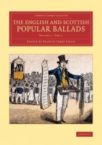English and Scottish Popular Ballads