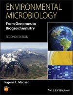 Environmental Microbiology - From Genomes to chemistry, Second Edition