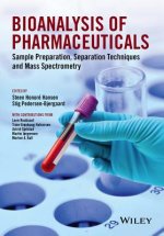 Bioanalysis of Pharmaceuticals - Sample Preparation, Separation Techniques and Mass Spectrometry