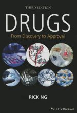 Drugs - From Discovery to Approval 3e