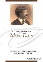 Companion to Mark Twain