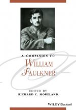 Companion to William Faulkner