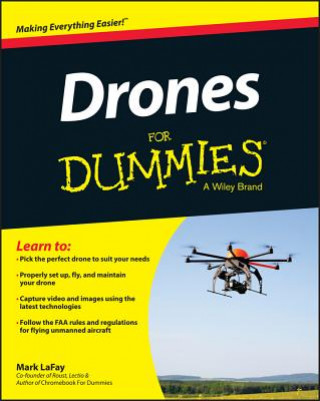 Drones For Dummies