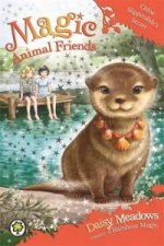Magic Animal Friends: Chloe Slipperslide's Secret