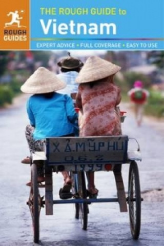 Rough Guide to Vietnam