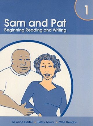 Sam and Pat Book 1