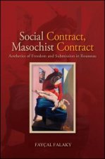Social Contract, Masochist Contract