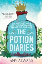 Potion Diaries