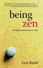 Being Zen