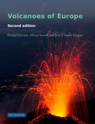 Volcanoes of Europe