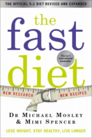 Fast Diet (Mosley,Michael,Mimi Spencer)()
