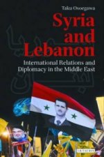 Syria and Lebanon