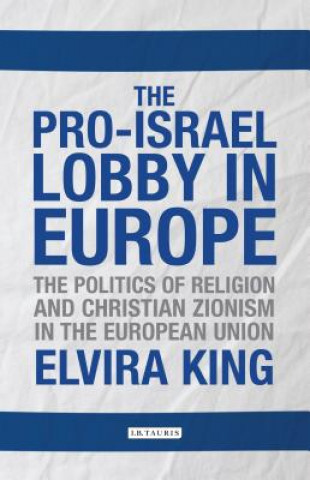 Pro-Israel Lobby in Europe