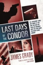 Last Days Of The Condor