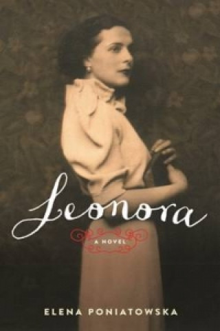 Leonora: A novel inspired by the life of Leonora Carrington