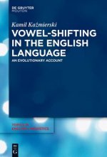 Vowel-Shifting in the English Language